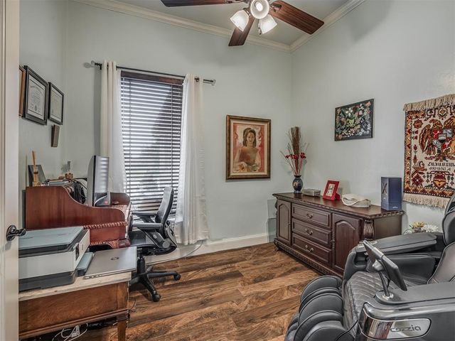 11509 SW 58th Street, Mustang, OK 73064