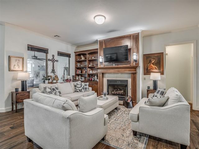 11509 SW 58th Street, Mustang, OK 73064