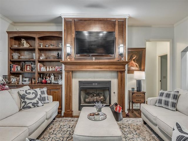 11509 SW 58th Street, Mustang, OK 73064