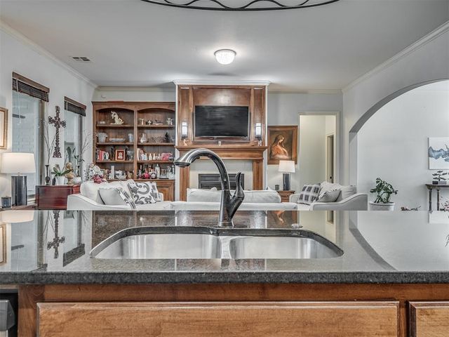 11509 SW 58th Street, Mustang, OK 73064