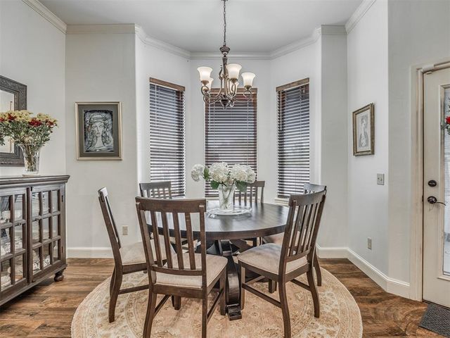 11509 SW 58th Street, Mustang, OK 73064