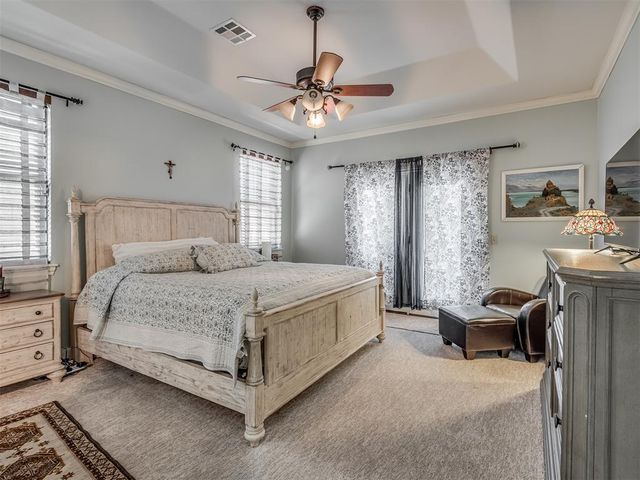 11509 SW 58th Street, Mustang, OK 73064