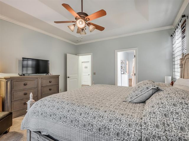 11509 SW 58th Street, Mustang, OK 73064