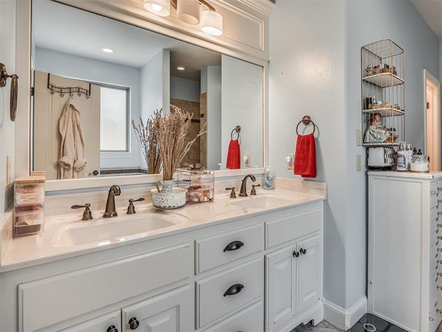 11509 SW 58th Street, Mustang, OK 73064