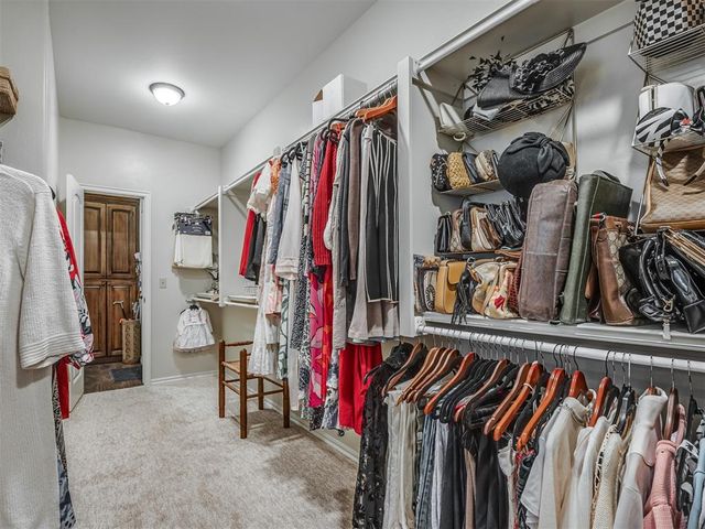 11509 SW 58th Street, Mustang, OK 73064