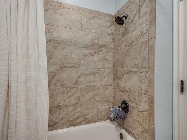 11509 SW 58th Street, Mustang, OK 73064