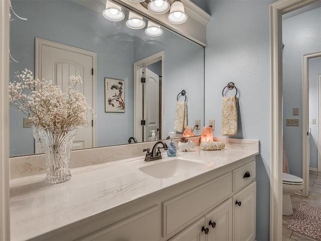 11509 SW 58th Street, Mustang, OK 73064