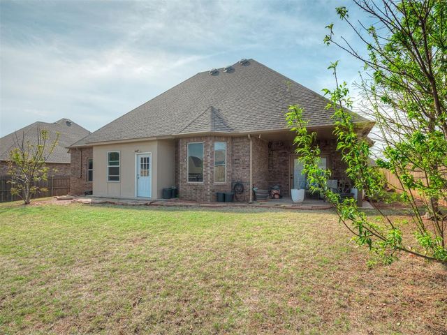 11509 SW 58th Street, Mustang, OK 73064