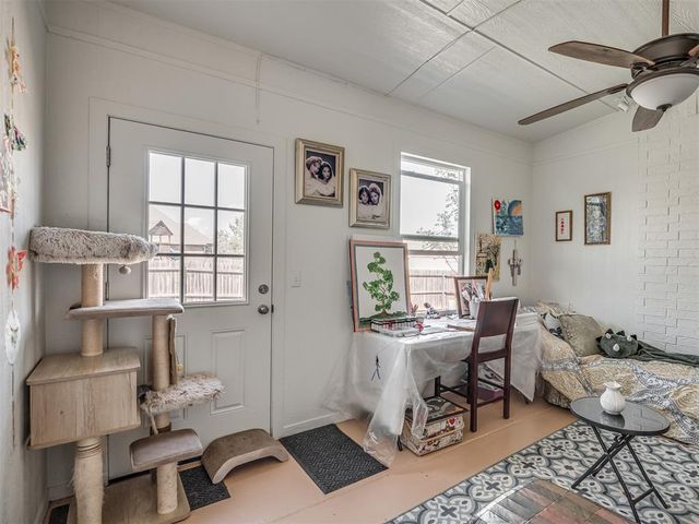 11509 SW 58th Street, Mustang, OK 73064