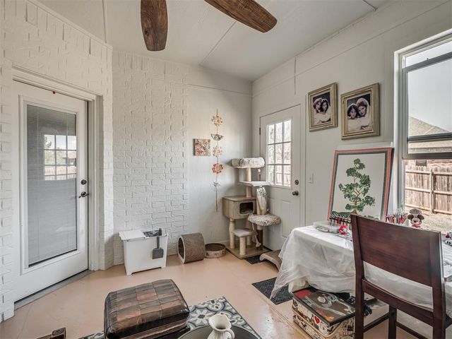 11509 SW 58th Street, Mustang, OK 73064