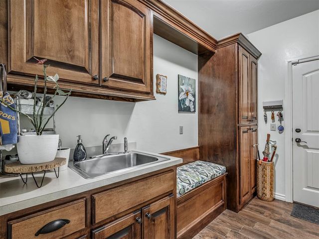 11509 SW 58th Street, Mustang, OK 73064