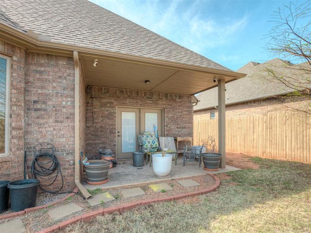 11509 SW 58th Street, Mustang, OK 73064