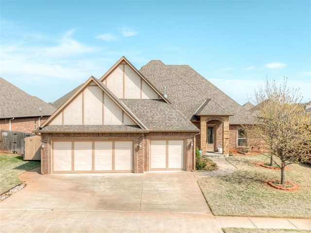 11509 SW 58th Street, Mustang, OK 73064
