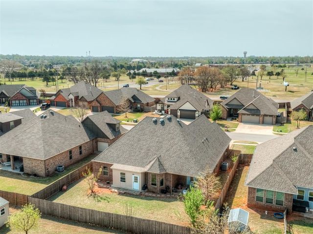 11509 SW 58th Street, Mustang, OK 73064