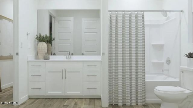 23008 E ROUNDUP Way, Queen Creek, AZ 85142