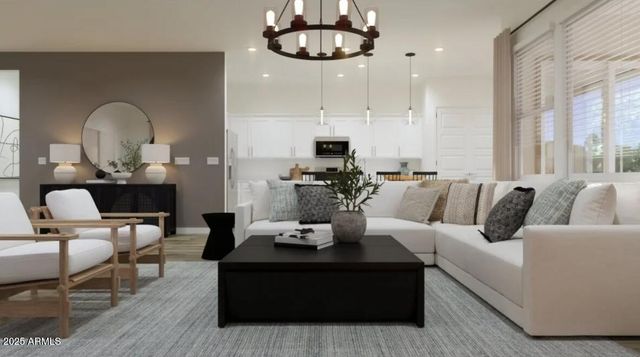 23008 E ROUNDUP Way, Queen Creek, AZ 85142