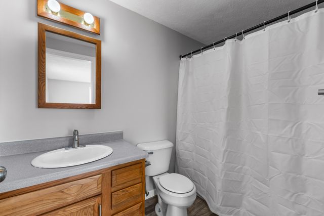 2340 E Mosherville Road, Scipio Twp, MI 49250