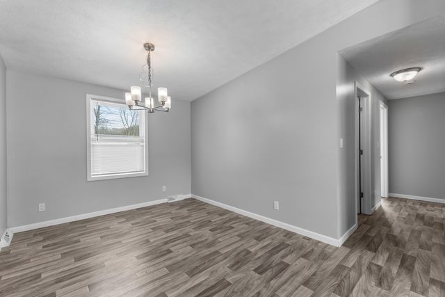 2340 E Mosherville Road, Scipio Twp, MI 49250