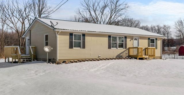 2340 E Mosherville Road, Scipio Twp, MI 49250
