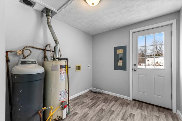 2340 E Mosherville Road, Scipio Twp, MI 49250