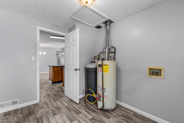 2340 E Mosherville Road, Scipio Twp, MI 49250