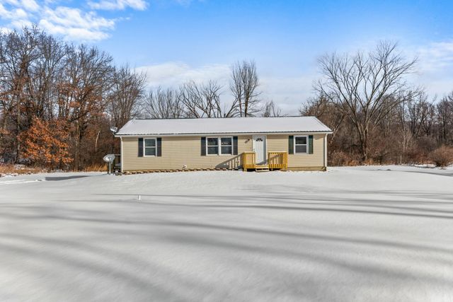 2340 E Mosherville Road, Scipio Twp, MI 49250