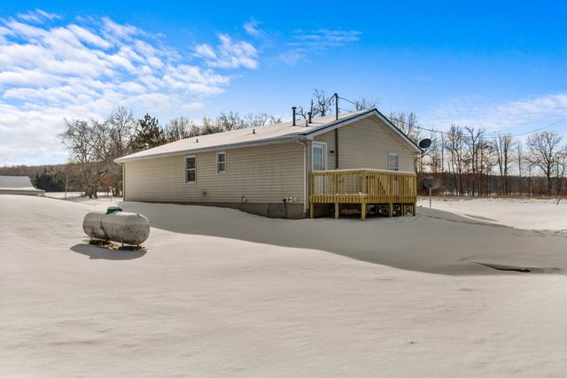 2340 E Mosherville Road, Scipio Twp, MI 49250