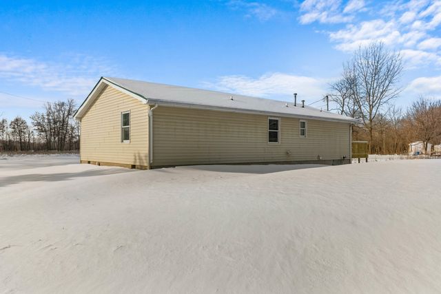2340 E Mosherville Road, Scipio Twp, MI 49250