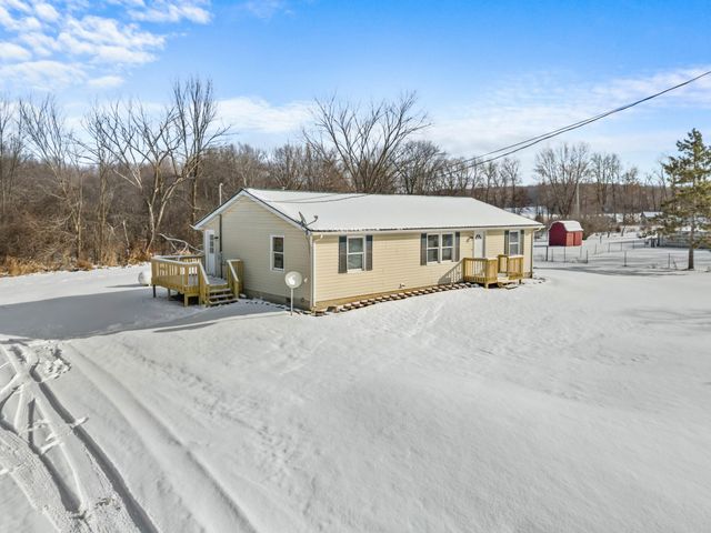 2340 E Mosherville Road, Scipio Twp, MI 49250