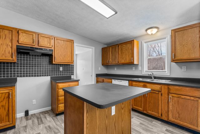 2340 E Mosherville Road, Scipio Twp, MI 49250