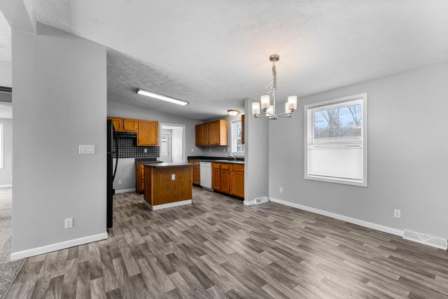 2340 E Mosherville Road, Scipio Twp, MI 49250