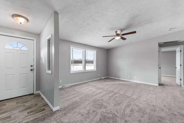 2340 E Mosherville Road, Scipio Twp, MI 49250