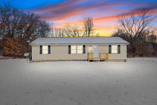 2340 E Mosherville Road, Scipio Twp, MI 49250