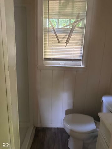 3701 N Parker Avenue, Indianapolis, IN 46218