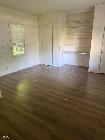 3701 N Parker Avenue, Indianapolis, IN 46218