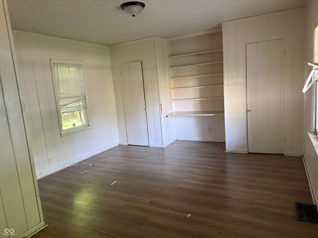 3701 N Parker Avenue, Indianapolis, IN 46218