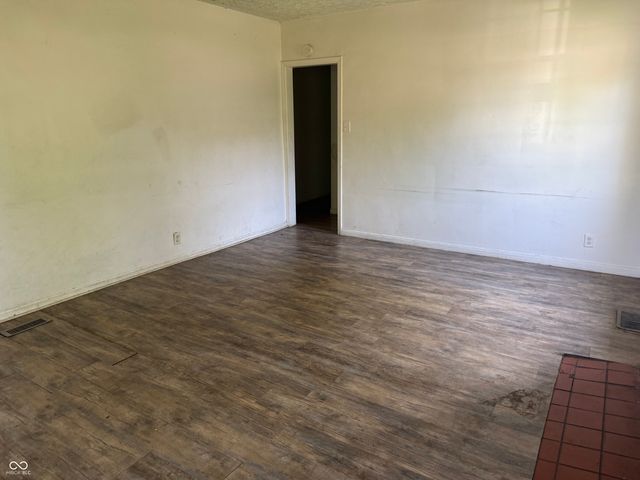 3701 N Parker Avenue, Indianapolis, IN 46218
