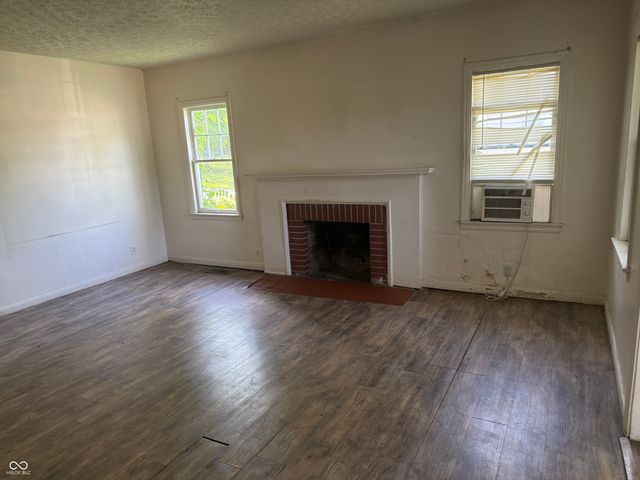 3701 N Parker Avenue, Indianapolis, IN 46218