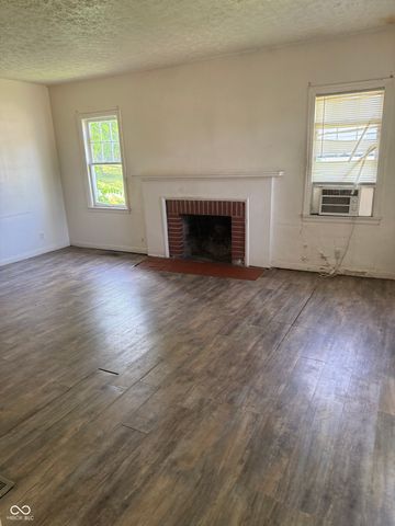 3701 N Parker Avenue, Indianapolis, IN 46218