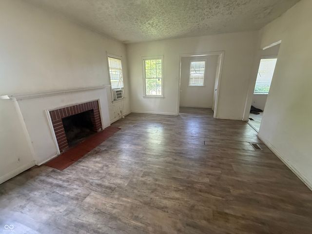 3701 N Parker Avenue, Indianapolis, IN 46218