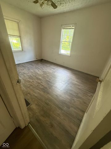 3701 N Parker Avenue, Indianapolis, IN 46218