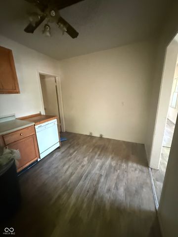 3701 N Parker Avenue, Indianapolis, IN 46218