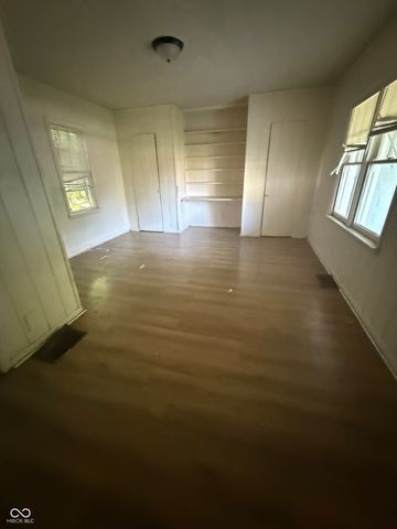 3701 N Parker Avenue, Indianapolis, IN 46218