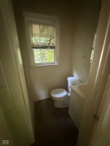 3701 N Parker Avenue, Indianapolis, IN 46218