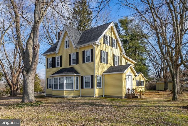 41 HACKETT RD, Woodstown, NJ 08098