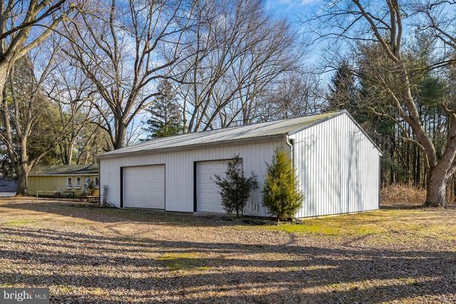 41 HACKETT RD, Woodstown, NJ 08098