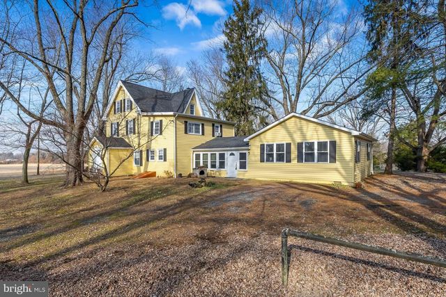 41 HACKETT RD, Woodstown, NJ 08098