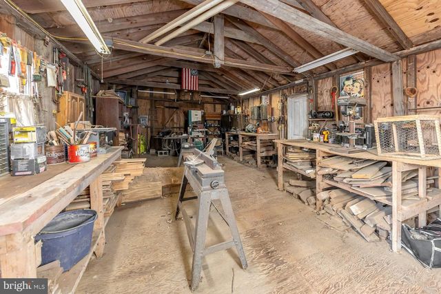 41 HACKETT RD, Woodstown, NJ 08098