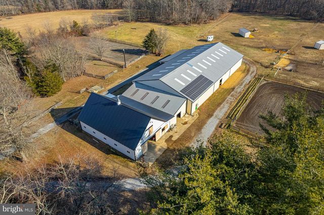 41 HACKETT RD, Woodstown, NJ 08098