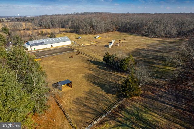 41 HACKETT RD, Woodstown, NJ 08098